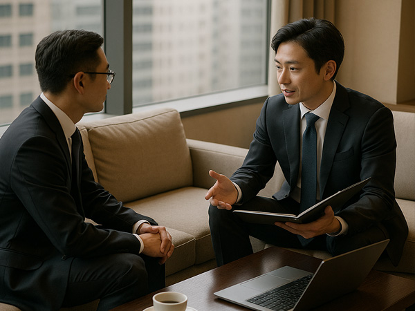 津南高端保密顾问服务