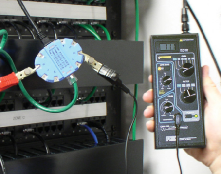 津南美国REI CMA-100反监听音频放大器